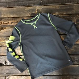 Xersion Boys Top